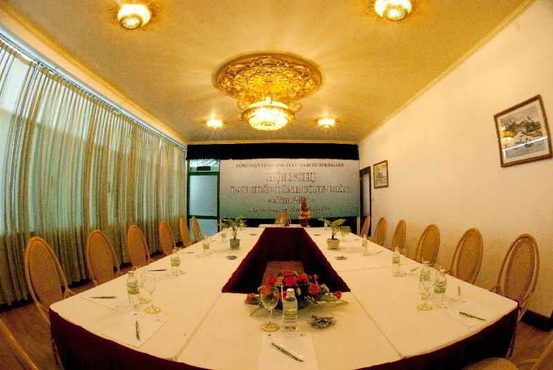Green Hotel Nha Trang Exterior photo